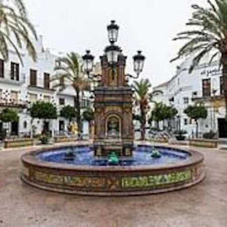 Alojamiento Del Duende Vejer de la Frontera Exterior foto
