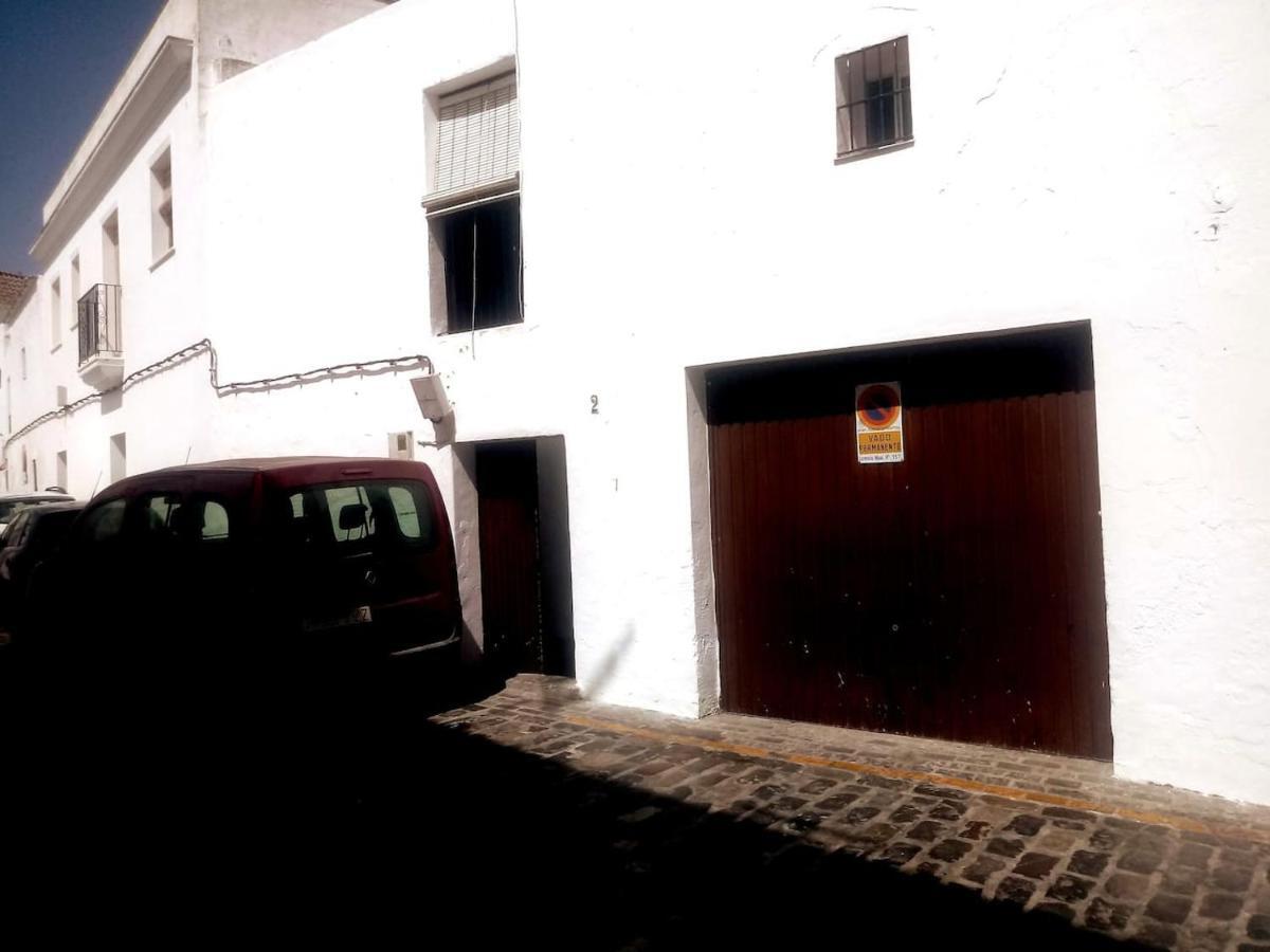 Alojamiento Del Duende Vejer de la Frontera Exterior foto